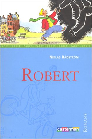 robert