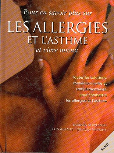 L'asthme et les allergies