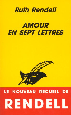 Amour en sept lettres