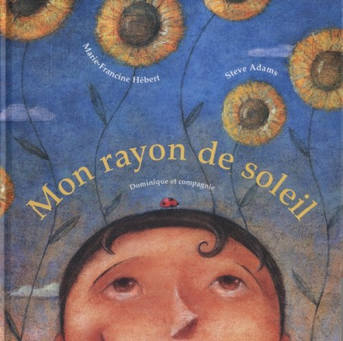 mon rayon de soleil