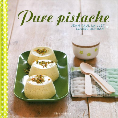 pure pistache