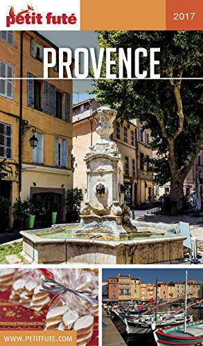 Provence : 2017