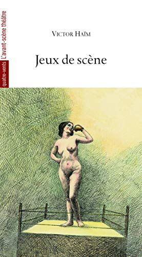 Jeux de scène