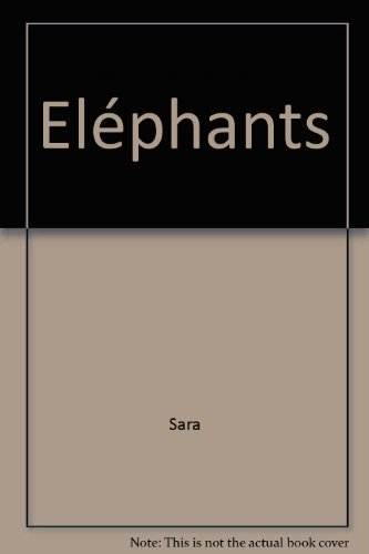 Eléphants