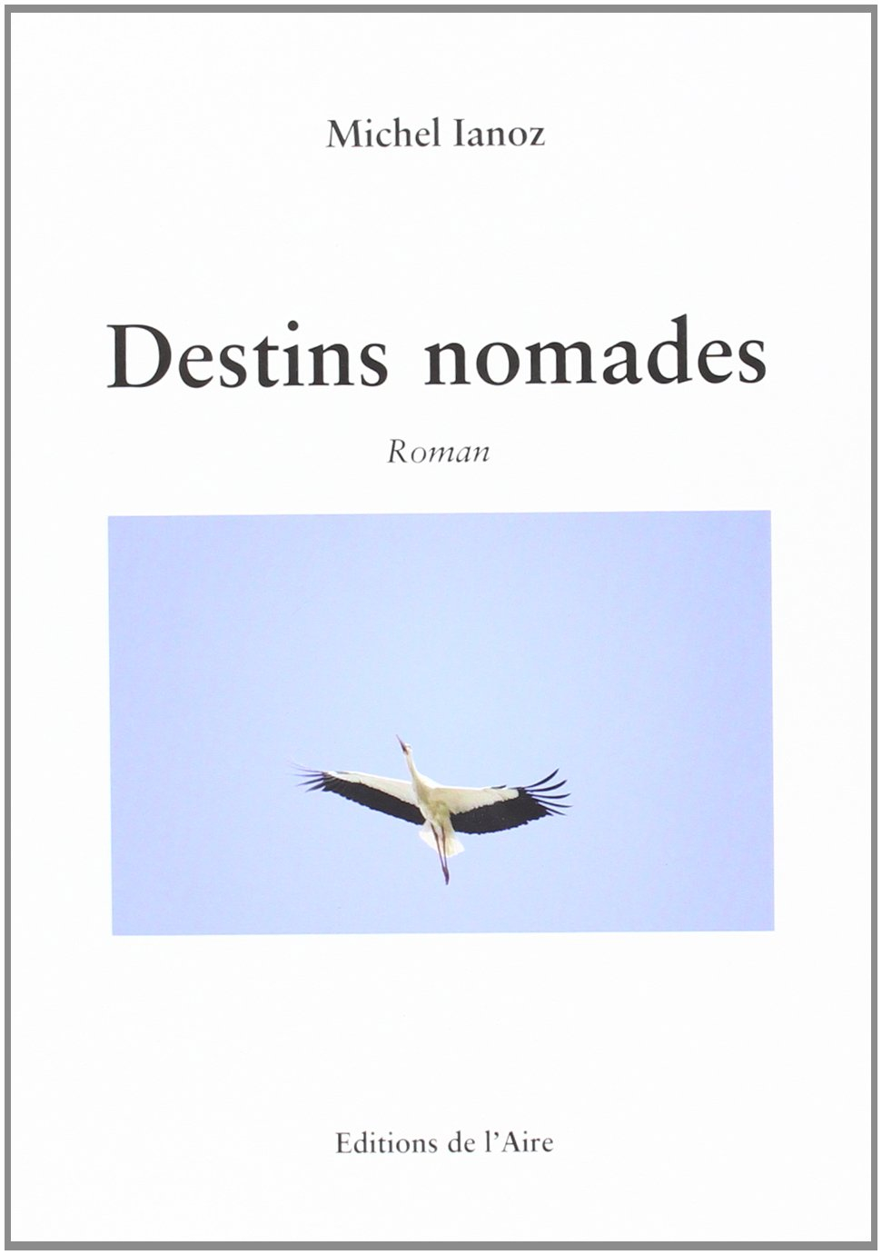 Destins nomades
