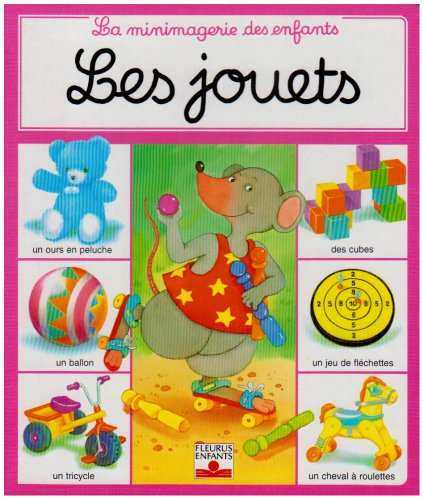 Les jouets
