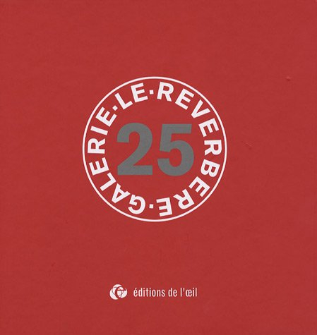 Vingt-cinq ans, noces d'argent !