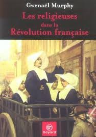Les religieuses dans la Révolution française