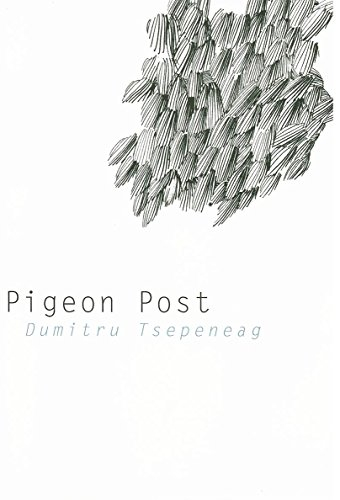 pigeon post