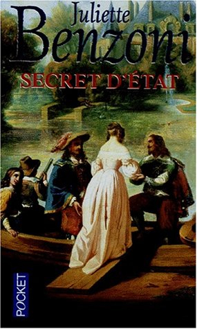 coffret 3vol secret d etat