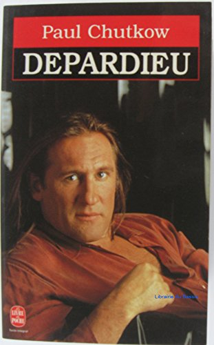 Depardieu