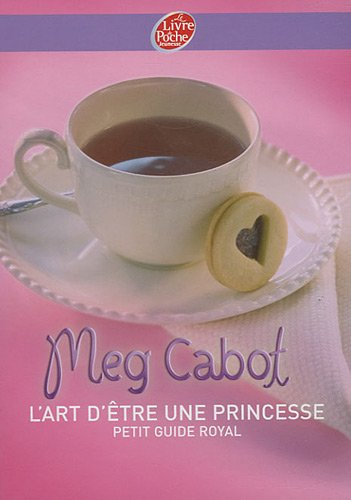 L'art d'être une princesse