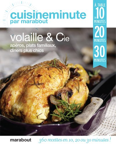 Volailles & Cie : apéros, plats familiaux, dîners plus chics
