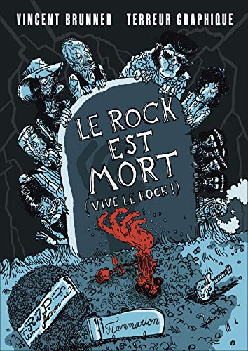Le rock est mort (vive le rock !)