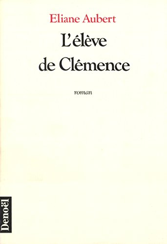 L'Elève de Clémence