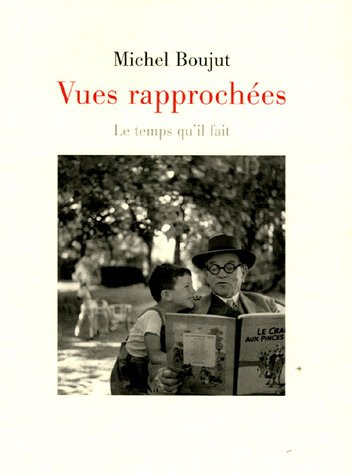 Vues rapprochées : chroniques de Charente Libre, 2000-2005