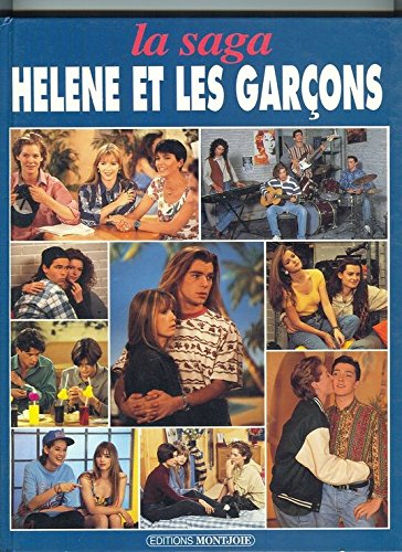 la saga hélène et les garçons