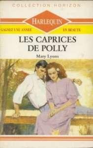 les caprices de polly