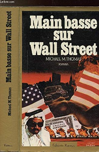 Main basse sur Wall Street