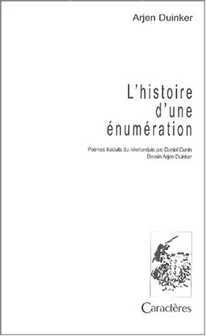 L'histoire d'une énumération