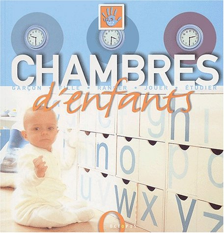 Chambres d'enfants