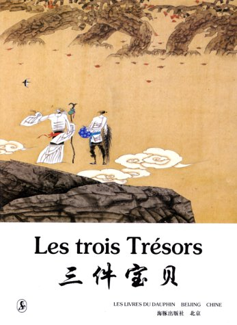 les trois tresors