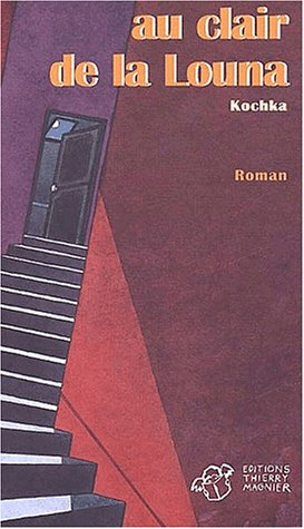 au clair de la louna