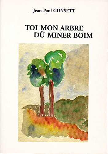 toi mon arbre