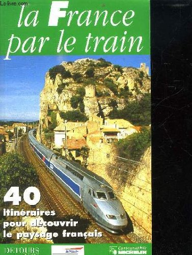 la france par le train