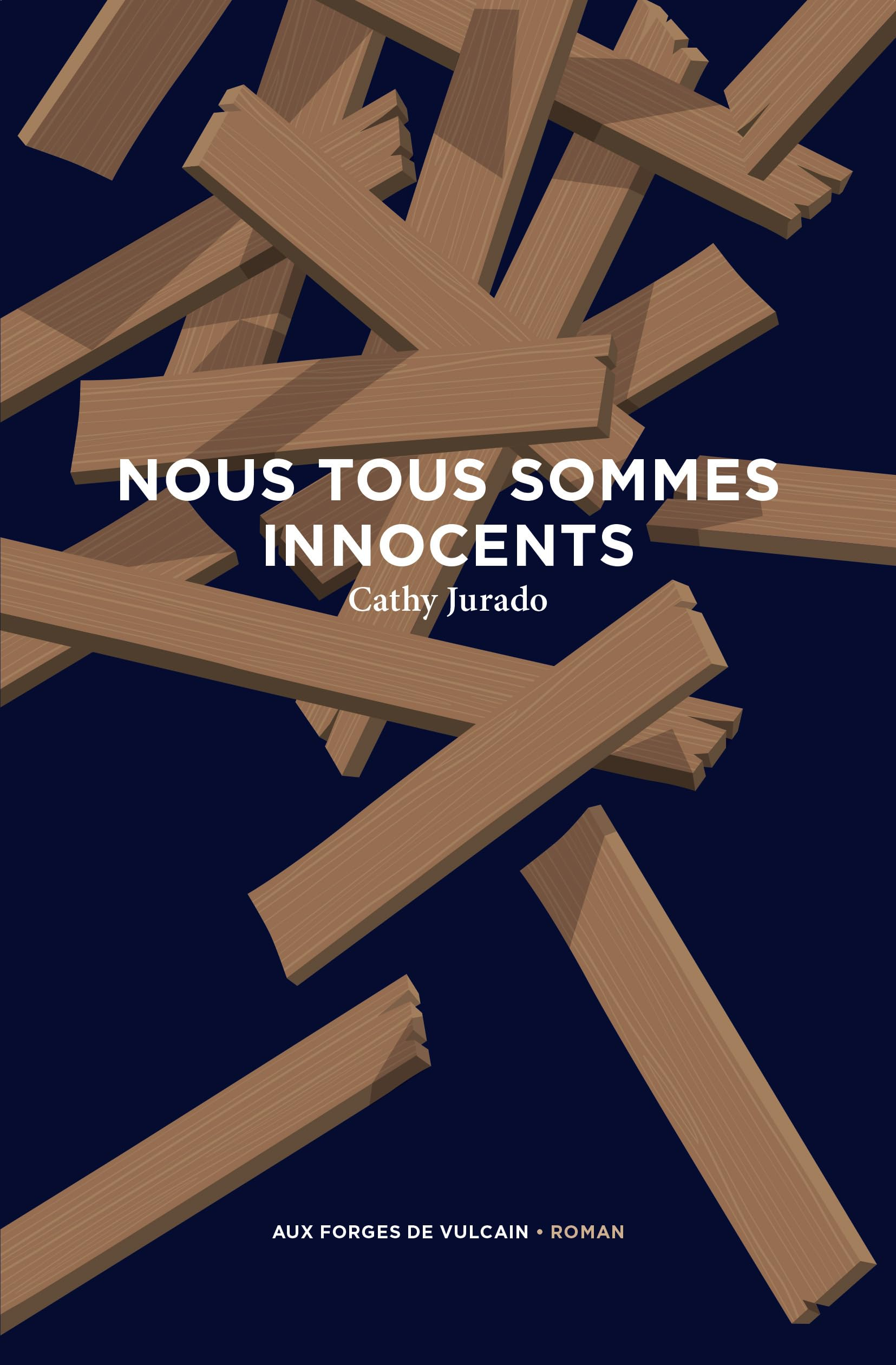 Nous tous sommes innocents