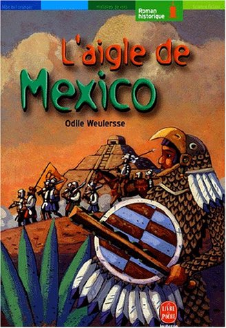 l'aigle de mexico