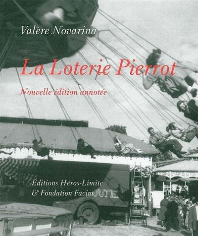 La loterie Pierrot