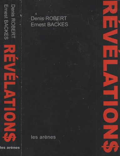 Révélations