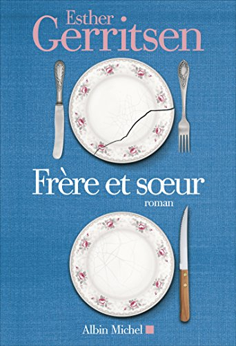 Frère et soeur