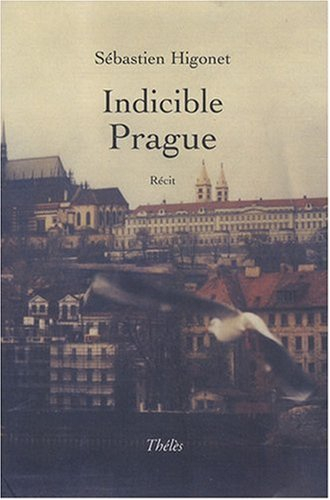 indicible prague