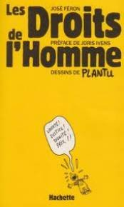 Les Droits de l'homme