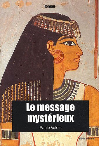 Le message mystérieux