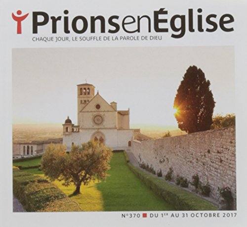 prions poche - octobre 2017 nº 370