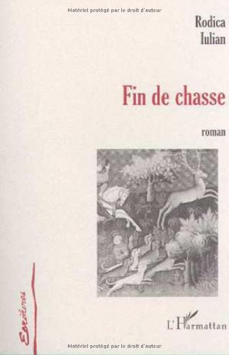 Fin de chasse