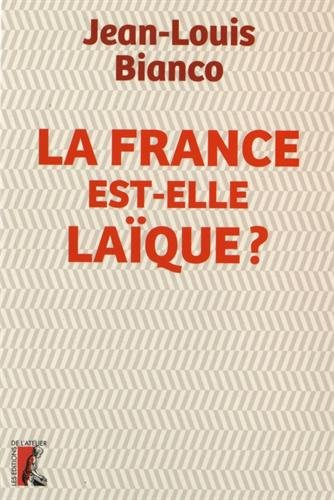 La France est-elle laïque ?