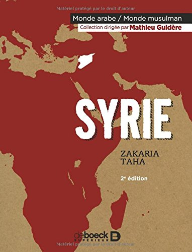 Syrie