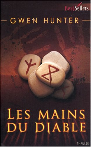 Les mains du diable