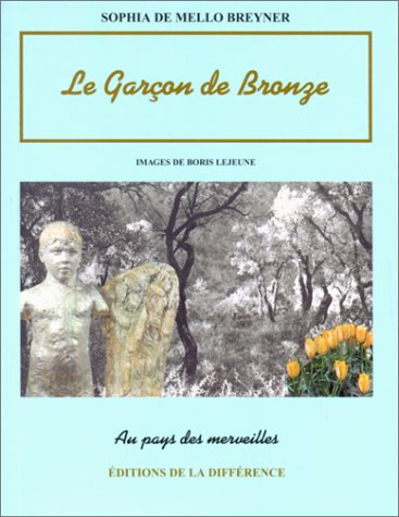 Le garçon de bronze : conte