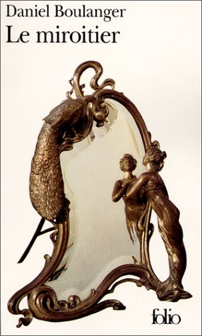 Le miroitier