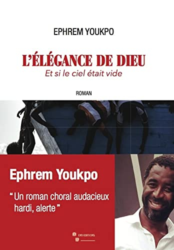 L'élégance de Dieu : et si le ciel était vide