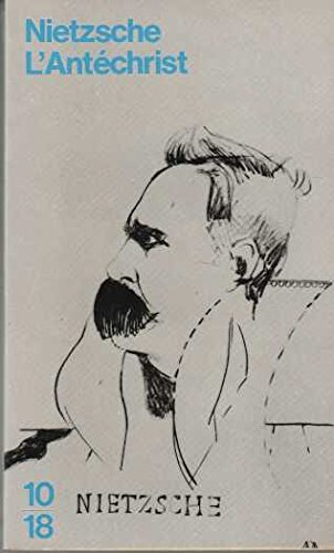 l'antechrist