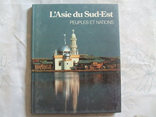 L'Asie du Sud-Est