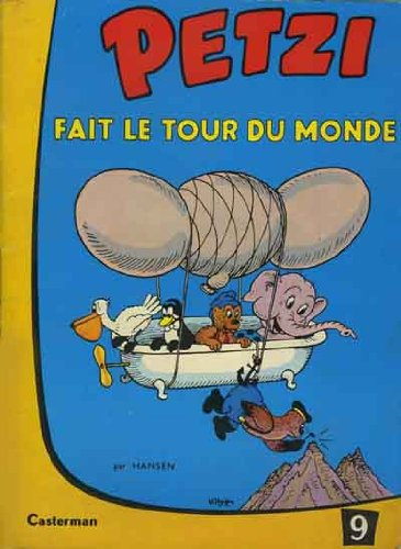 petzi fait le tour du monde, n, 9