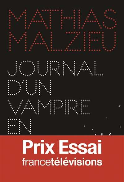 Journal d'un vampire en pyjama