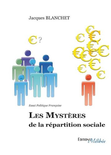 les mystères de la répartition sociale